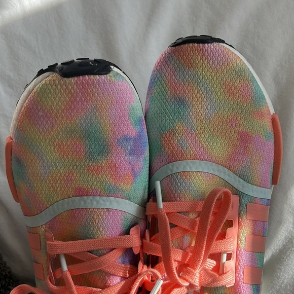 adidas NMD Tie Dye boost - Picture 7 of 9